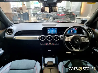 GLB 200